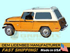 1971 Jeepster SC1 Sport Commando (C101) Decal Graphics Stripes kit COMPLETE