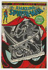 Amazing Spider-Man 113 (Marvel 1972) 7.0 1st Hammerhead