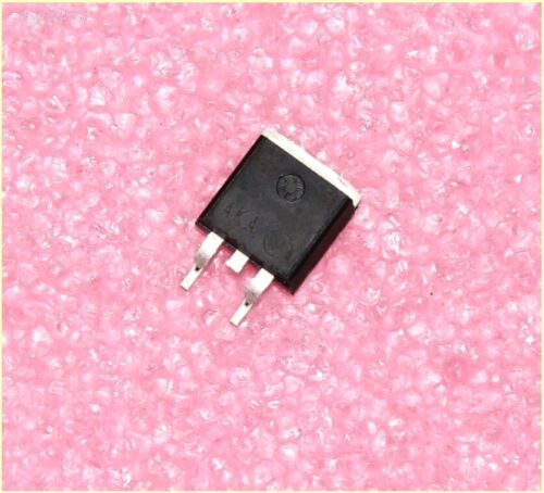 P-Channel Power MOSFET FQB34P10 100V 33A