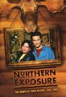 Northern Exposure Movie POSTER 27 x 40 Rob Morrow, Janine Turner, D