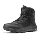Mens Military Boots Hiking Boots Lightweight Tactical Boots Motorcycle Boots
