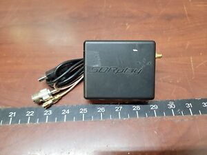SDRplay RSP 1 Wideband USB Radio Receiver c-x