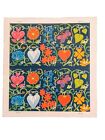 Mint US Garden of Love Pane of 20 Forever Stamps Scott# 4531-4540 (MNH)