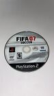 FIFA 07 Soccer PS2 Sony PlayStation 2 (DISC ONLY) - Complete Tested