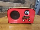 New ListingFender Pawn Shop Special Greta Guitar Amplifier Red