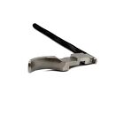''Ruger 10/22  Upgrade Stainless Steel Extended Bolt Handle by  JWH Custm''