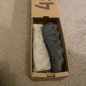 Size 9.5 - adidas Yeezy 450 Stone Teal