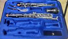Overhauled Full Conservatory English Horn w/ New Protec Double Case - 3 Bocals