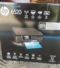 HP Photosmart 6520 All-In-One Inkjet *Factory Sealed*