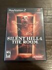Silent Hill 4 The Room - PS2 Playstation