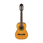 Ibanez Classical GA1 Acoustic Guitar with Spruce Top, Amber High Gloss