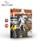 Abteilung502 DAMAGED	 Worn and Weathered Models Magazine - 12 (English)