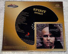 New ListingSpirit Spirit Hybrid SACD Audio Fidelity #40