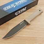 Cold Steel SRK Compact Fixed Knife 5