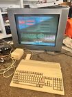 RARE Amiga Commodore A500 External Drive, Power Supply, A530, Games, Bluetooth