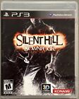 Silent Hill: Downpour (Sony PlayStation 3, 2012) PS3 - Complete