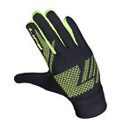 Running Riding Gloves Touchscreen Warm Thin Liner Cycling Anti-slip Gloves