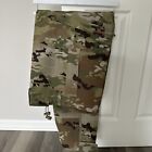 US Military FREE EWOL OCP Flame Resistant Pants Trousers Large Long