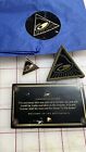 Taco Bell Hat Pin lapel patch￼ belluminati illuminati Promotion Baja