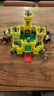 vintage LEGO Classic Castle 375 / 6075  from 1978, incomplete, RARE