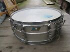 Vintage 70's-80's? Ludwig USA Acrolite Snare Drum-Complete-1191005-NICE-L@@K!