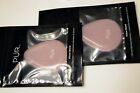 Makeup Blender PUR Minerals Pillow Blend Silicone Applicator (2 PACK) NEW