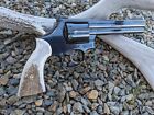 Smith and Wesson K/L Frame Square Butt Moose Antler Grips