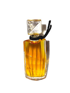 Vintage Bob Mackie Perfume (.17oz / 5ml) Travel Splash Mini