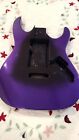 used electric guitar body project/ Possibly Ibanez