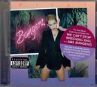 Miley Cyrus - Bangerz CD - SEALED NEW - MC1 Cover Variation - Deluxe Edition