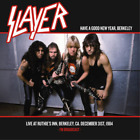 Slayer Have a Good New Year, Berkeley: Live at Ruthie's Inn, (Vinyl) (UK IMPORT)