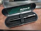 SUPERB PELIKAN M100 TRADITION CLASSIC OLD STYLE BOXED FOUNTAIN PEN W. GERMANY