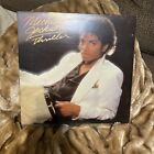 Thriller by Michael Jackson (Vinyl, 2007)