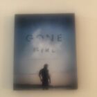 Gone Girl - Blu-Ray + Amazing Amy Booklet - No Digital - VG