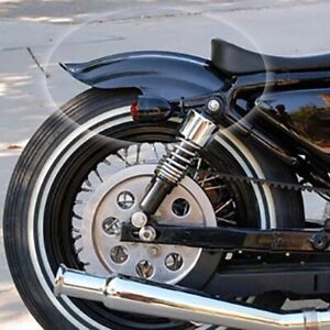 Motorcycle Rear Fender Motorcycle Fender For Sportster Cafe Racer Bobber Chopper