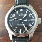 Fortis Flieger B-42 Date 655.10.158 Automatic Watch from JP
