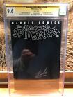 Amazing Spiderman v2 #36 CGC 9.6 NM+ Signed by Stan Lee on 11/5/11. WTC Story!!!
