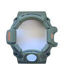 Genuine Casio Replacement Bezel Cover for G SHOCK GW9400CMJ-3. GW9400CMJ green