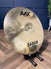 Sabian AAX Stage Ride 20”/51cm Ride Cymbal #KR9