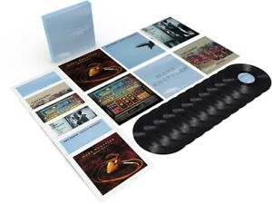 Mark Knopfler - The Studio Albums 1996-2007 (11LP Vinyl Box) [New Vinyl LP] Over