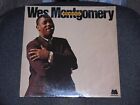 Wes Montgomery-While We're Young Milestone 2 LP set still sealed