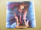 Tiffany – Could've Been - 1987 - MCA Records MCA-53231 7