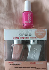 Essie Mod Square Nail Polish Fairy Tailor Gel Couture Longwear Two Step System