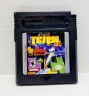 Tetris DX Nintendo Game Boy GBC GBA GBA SP  NEW SAVE BATTERY #89
