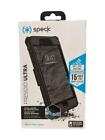 Speck Presidio Ultra Case + Holster For iPhone 7 Plus iPhone 8 Plus (5.5