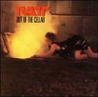 Out of the Cellar by Ratt: Used