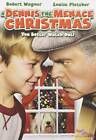 A Dennis the Menace Christmas - DVD - VERY GOOD