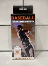 Fairfield MLB Jumbo Box Baseball 80 Cards + 1 Pack each 🔥6 Boxes New Unopened