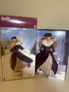 barbie doll lot new in box vintage