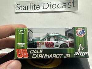 1/64 2008 Dale Earnhardt Jr. AMP Energy Action One Price Ship READ!